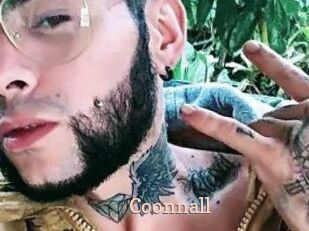 Coonnall