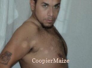 Coopier_Maize