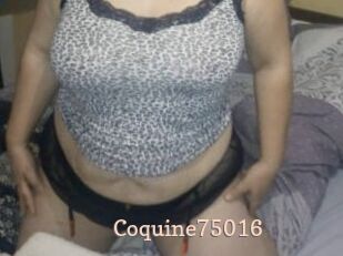 Coquine75016