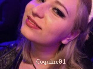 Coquine91