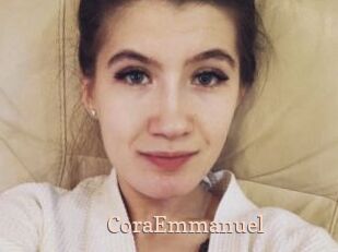 CoraEmmanuel