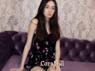 CoraHill
