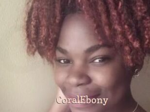 CoralEbony