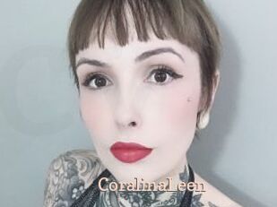 CoralinaLeen
