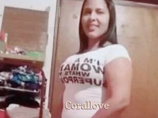 Corallove