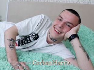 CorbanHarris