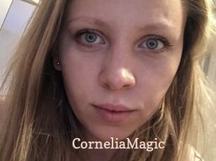 CorneliaMagic