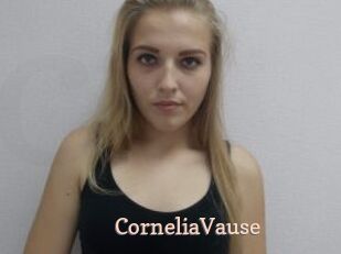 CorneliaVause