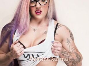 CorrinaKarma