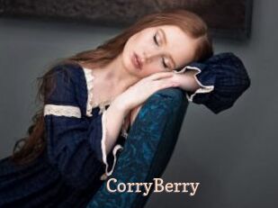 CorryBerry