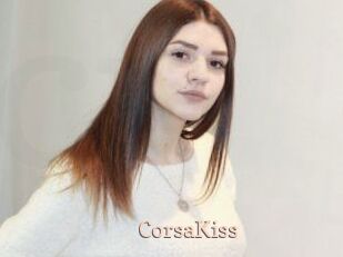 CorsaKiss