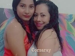 Corsaray