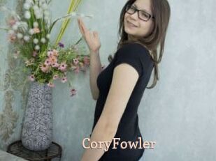 CoryFowler