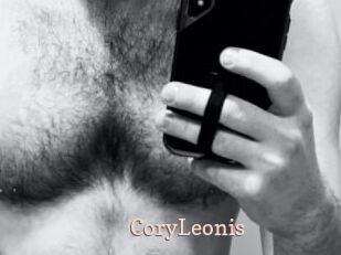 CoryLeonis