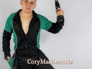 CoryMacKenzzie