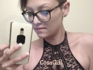 CosaGirl
