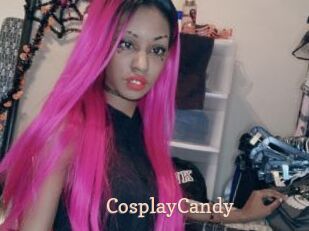 CosplayCandy