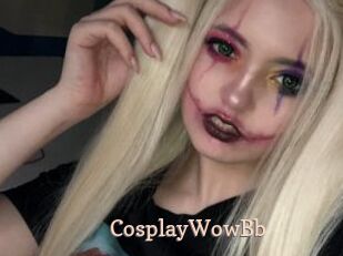 CosplayWowBb