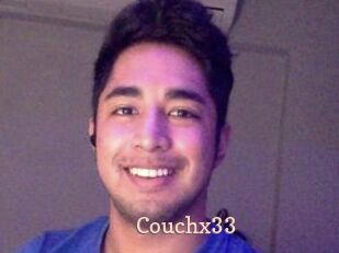 Couchx33