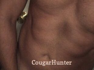 CougarHunter