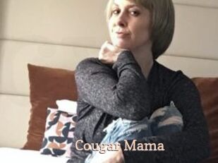 Cougar_Mama