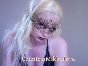 CountessMikhailova