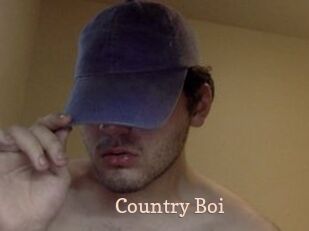 Country_Boi