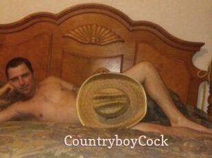 CountryboyCock