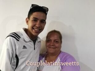 Couplelatinsweetts
