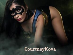 CourtneyKova