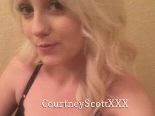 CourtneyScottXXX