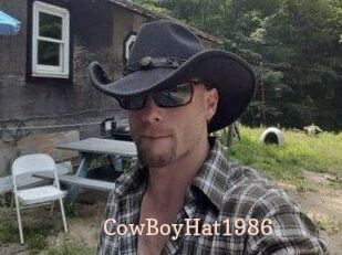 CowBoyHat1986