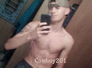 Cowboy201