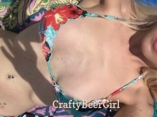 CraftyBeerGirl