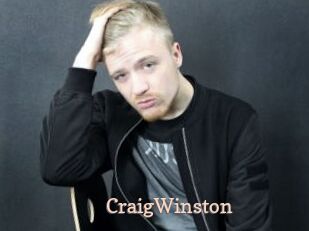 CraigWinston