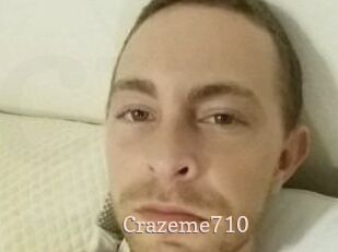Crazeme710