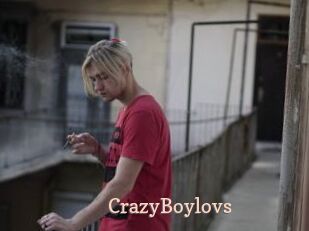 CrazyBoylovs