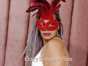 CrazyDreamerSex