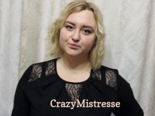 CrazyMistresse