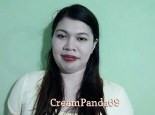 CreamPanda69