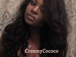 CreamyCococo