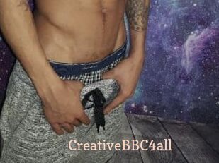 CreativeBBC4all