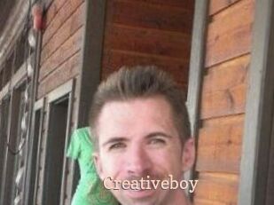 Creativeboy Chaude Vision