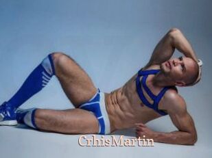 CrhisMartin