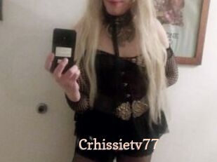 Crhissietv77