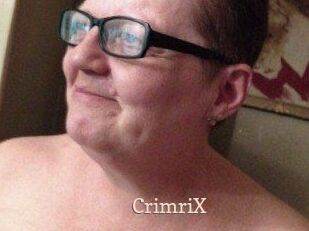 CrimriX