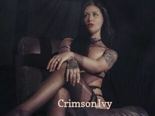 CrimsonIvy