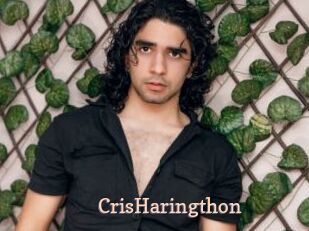 CrisHaringthon