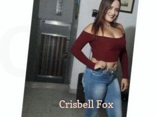 Crisbell_Fox