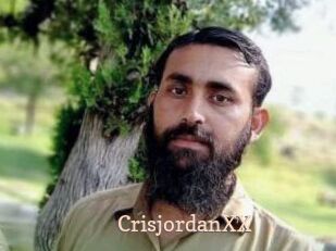 CrisjordanXX